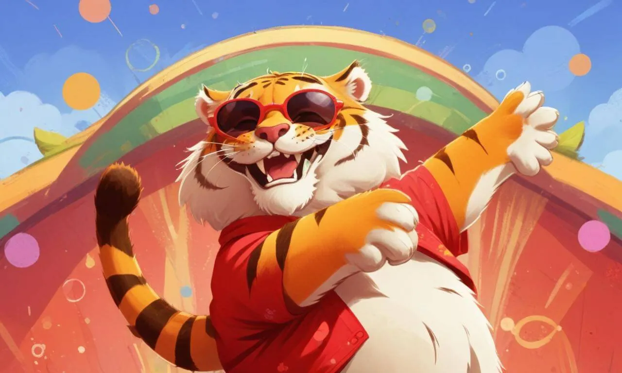 Baixar o Fortune Tiger APK